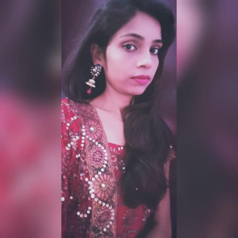 ROMI CHANDRA